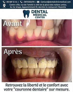 Dental Médical Center
