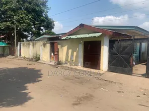 Parcelle a Vendre À Bacongo Mpissa