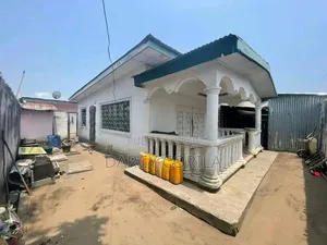 Parcelle a Vendre À Bacongo Mpissa