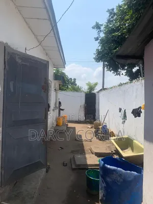 Parcelle a Vendre À Bacongo Mpissa