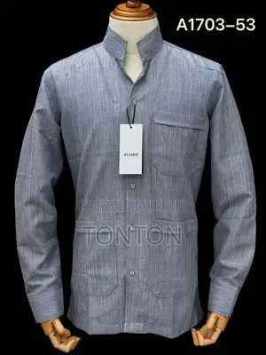 Chemise Chic Pour Homme
