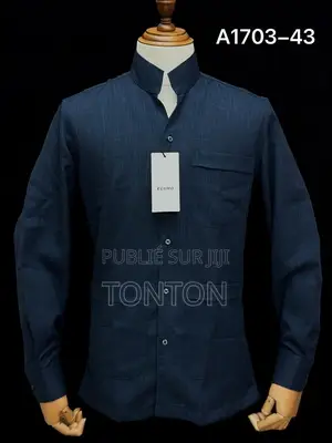Chemise Chic Pour Homme