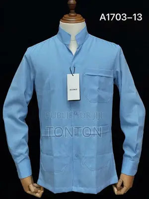 Chemise Chic Pour Homme