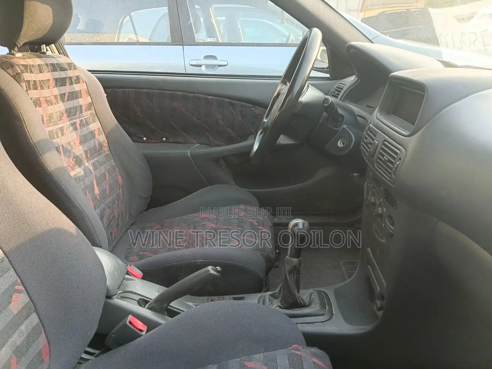 Toyota Corolla 1.9 D Sedan 2000 Bleu