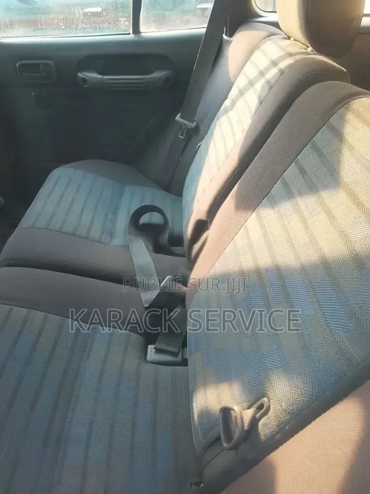 Toyota RAV4 2013 Rouge