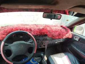 Toyota Corolla 2016 Vert