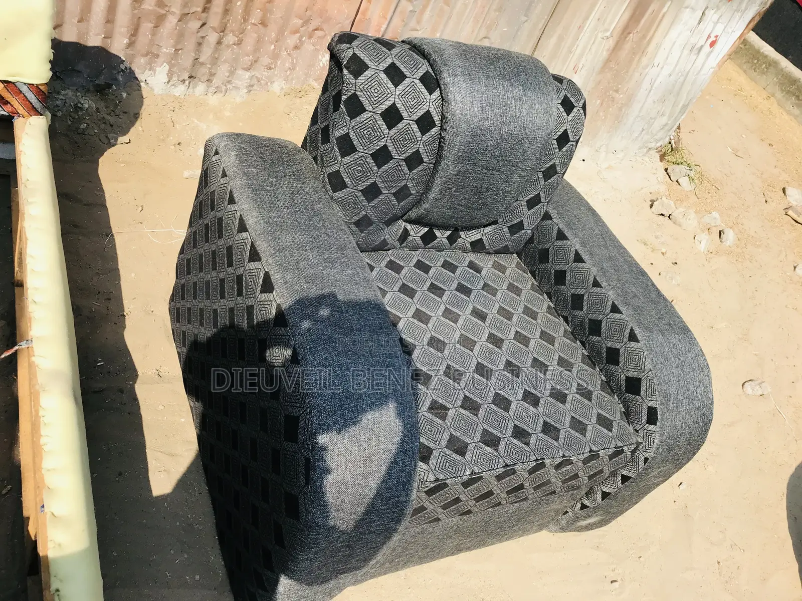 Fauteuil Moderne