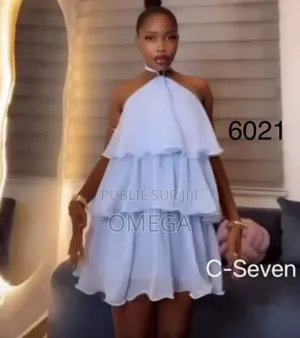 Robe Moulante