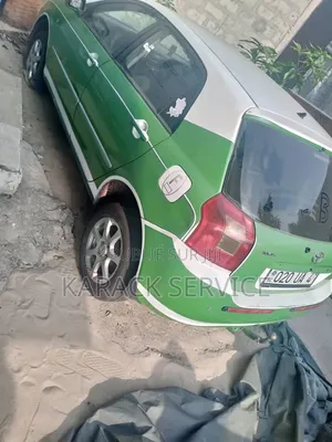 DR DR5 2016 Vert