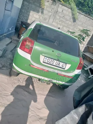DR DR5 2016 Vert