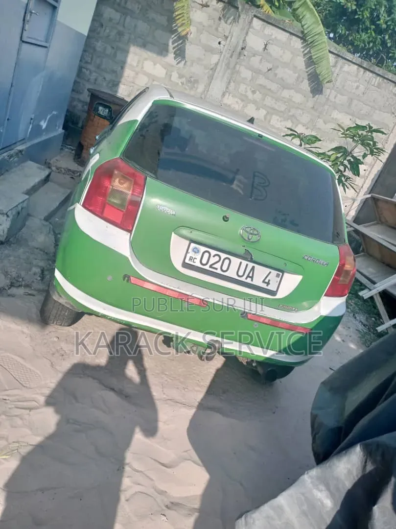 DR DR5 2016 Vert