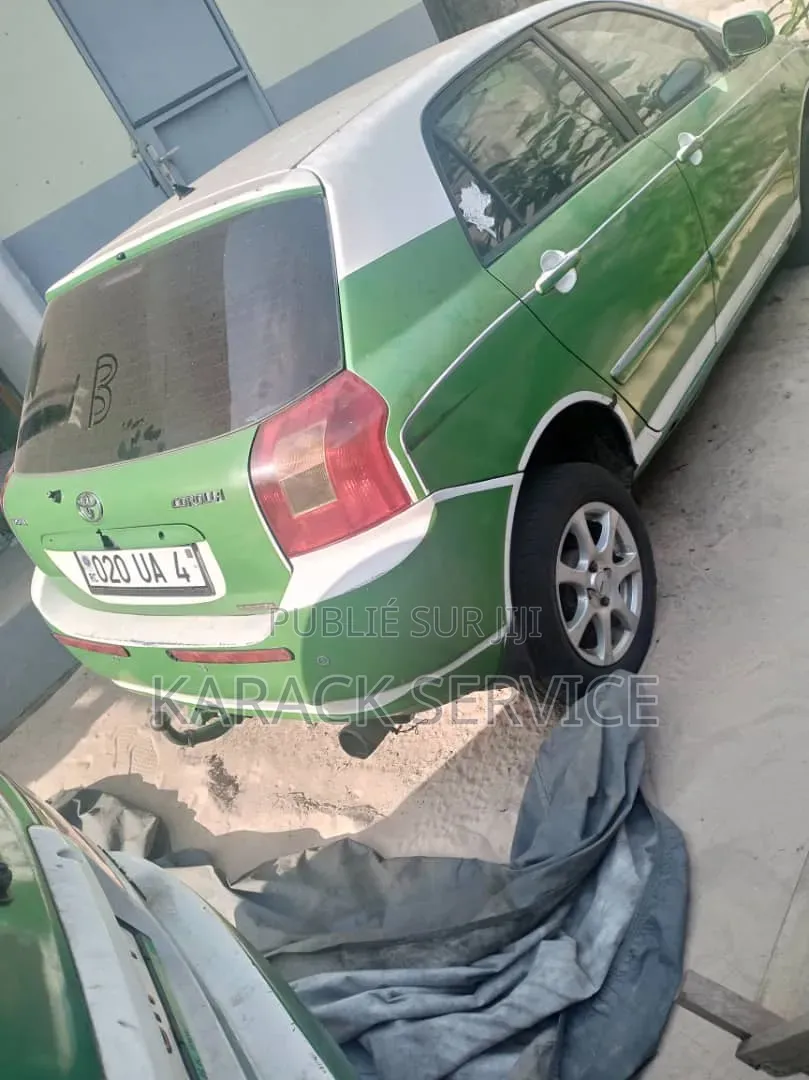 DR DR5 2016 Vert