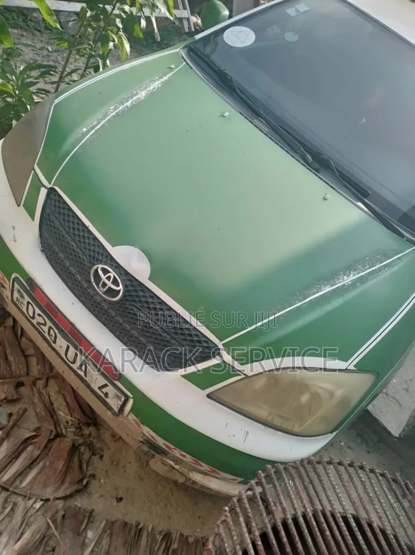 DR DR5 2016 Vert