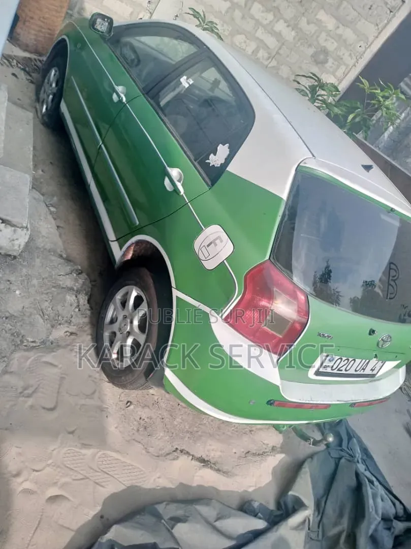 DR DR5 2016 Vert