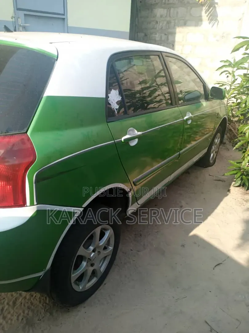 DR DR5 2016 Vert