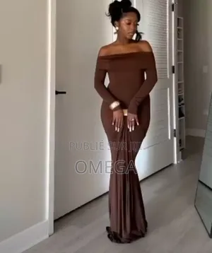 Robe Strech