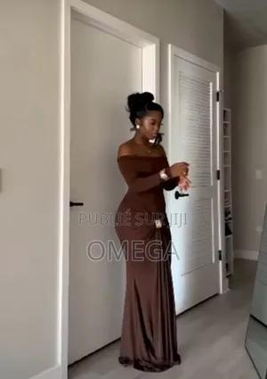 Robe Strech