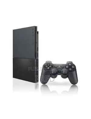 Playstation 2 Complet