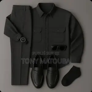 Vêtements
