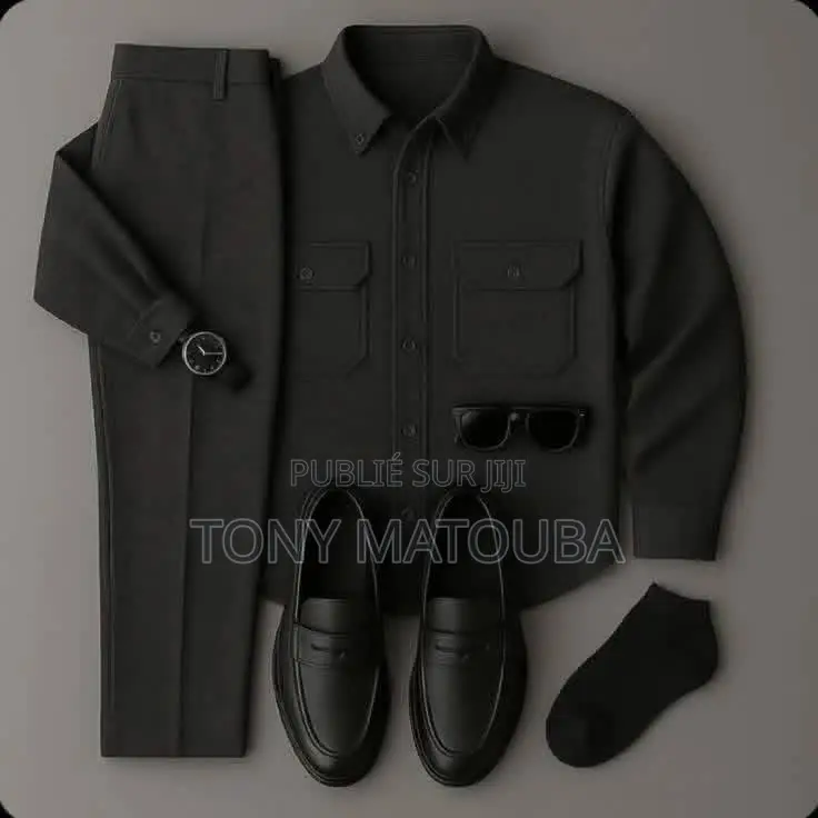 Vêtements