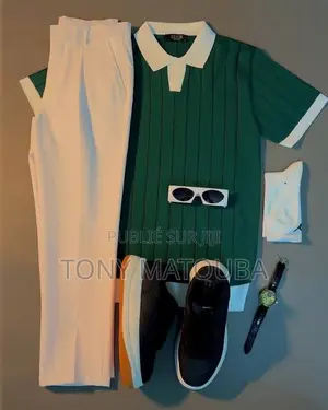 Vêtements