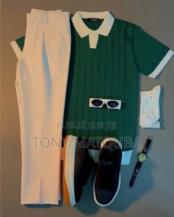 Vêtements