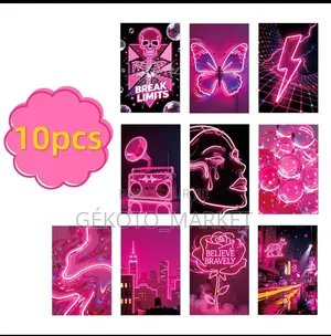 Poster Format A6