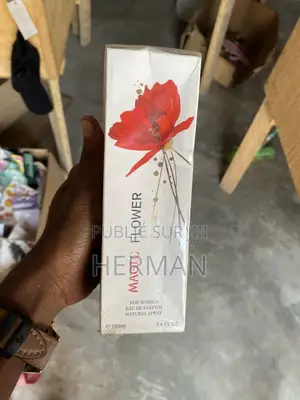 Parfum Pour Homme Et Femme