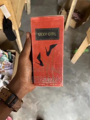 Parfum Pour Homme Et Femme