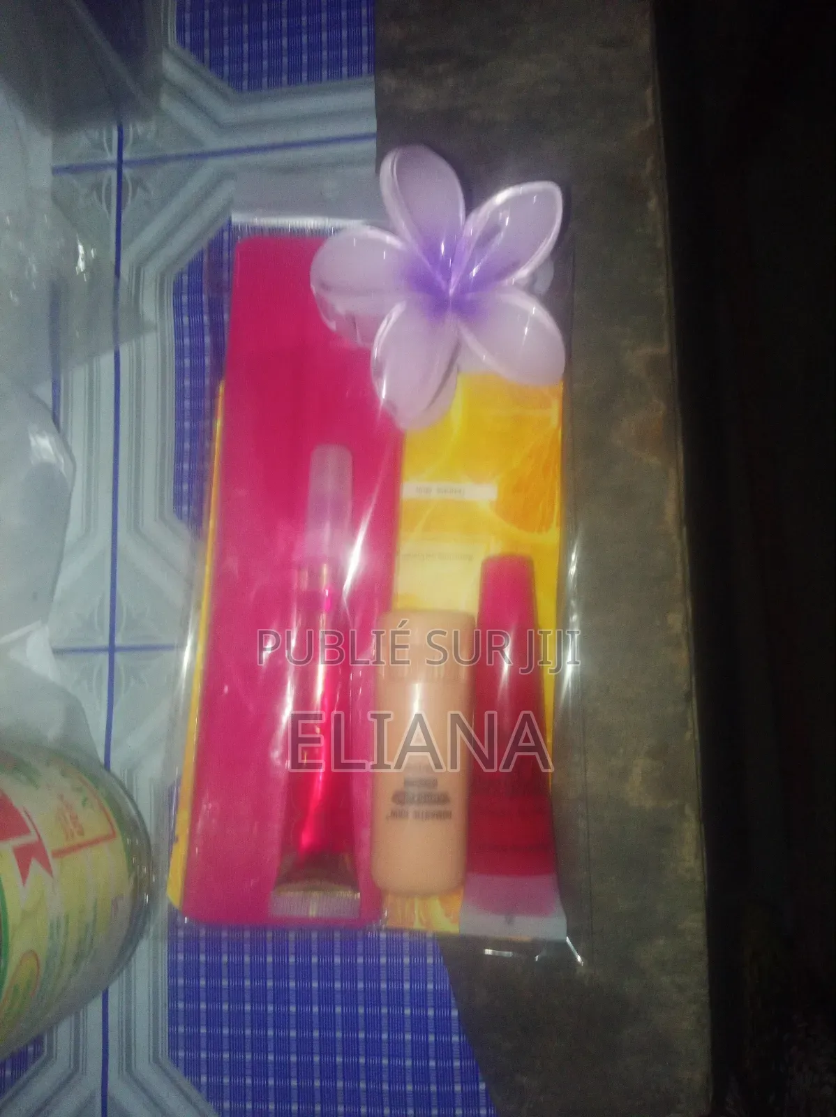 Kits Beauté