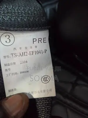 Toyota RAV4 2016 Blanc