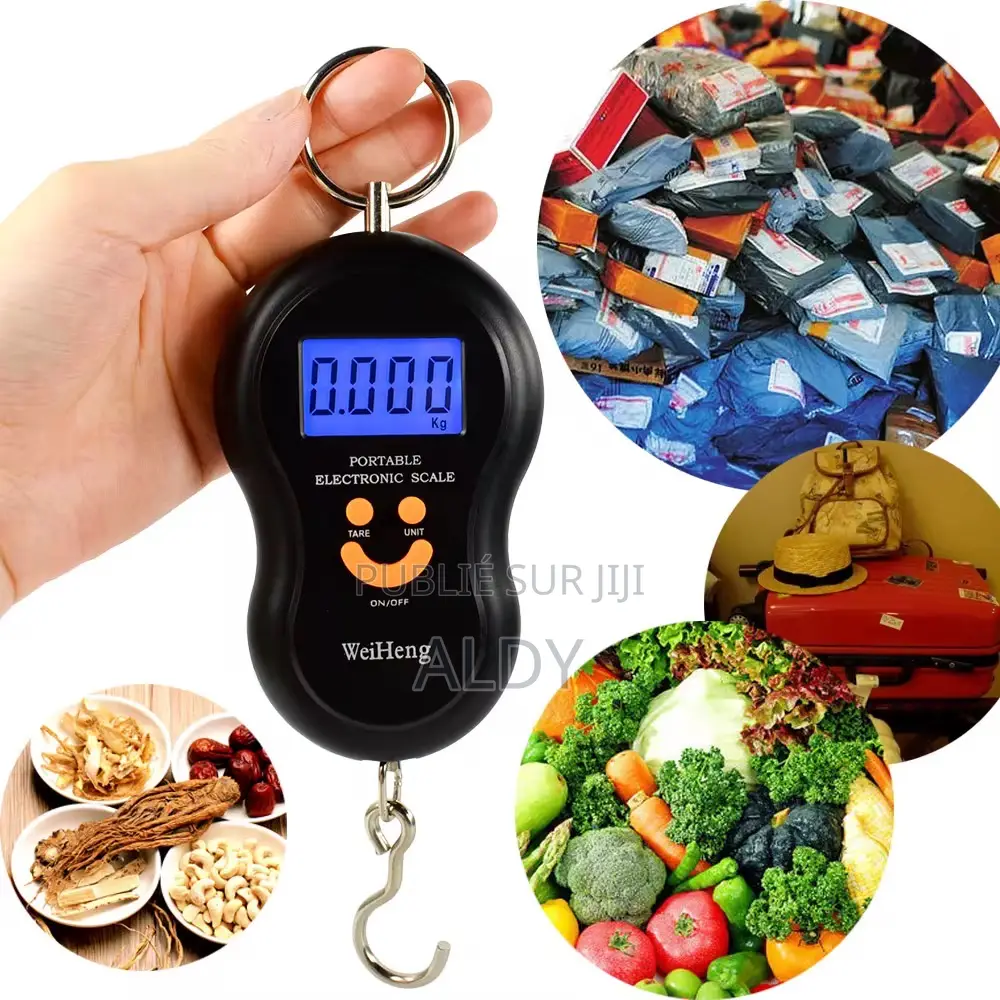 Balance De Bagages Disponible