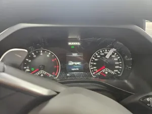 Nouveau Haval Jolion 2025 Autre