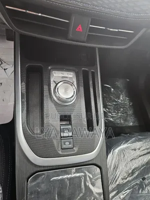 Nouveau Haval Jolion 2025 Autre