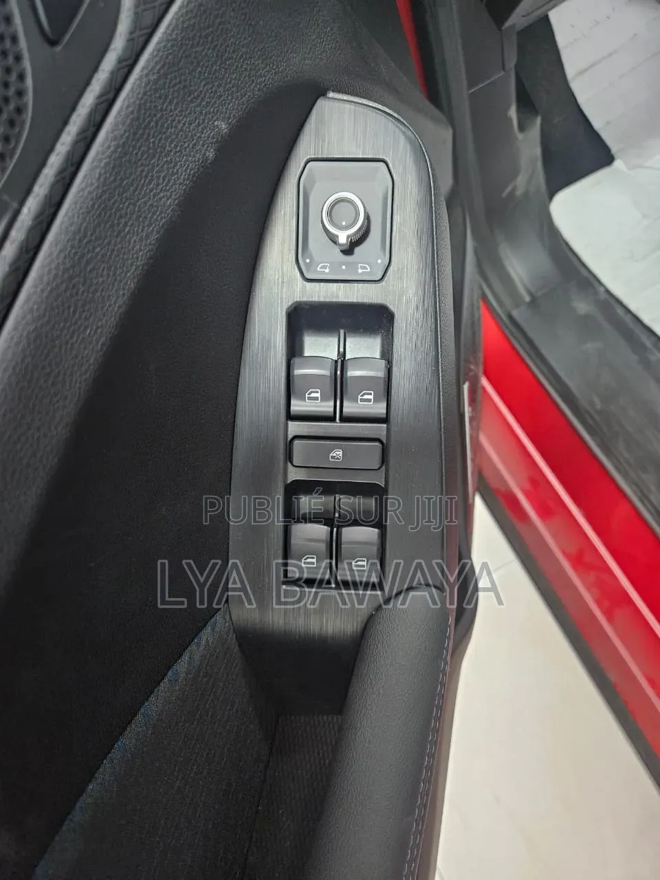 Nouveau Haval Jolion 2025 Autre