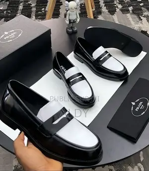 Chaussures D’Hommes