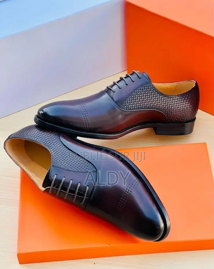 Chaussures D’Hommes