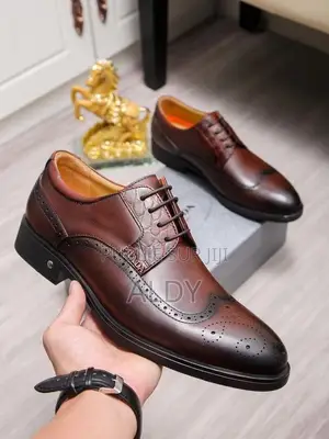Chaussures D’Hommes