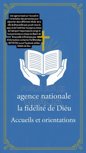 Offres d'Emploi Recrutement
