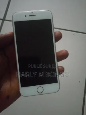 Écran iPhone 6s