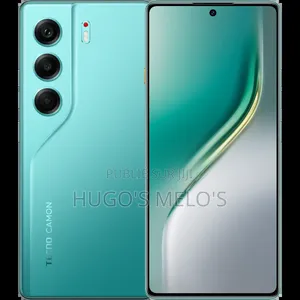 Tecno Camon 40 256 GB Vert