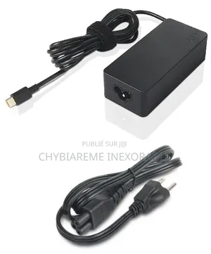 Chargeur Lenovo Types C