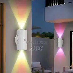 Lampe Led Multicolore