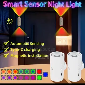 Lampe Rechargeable