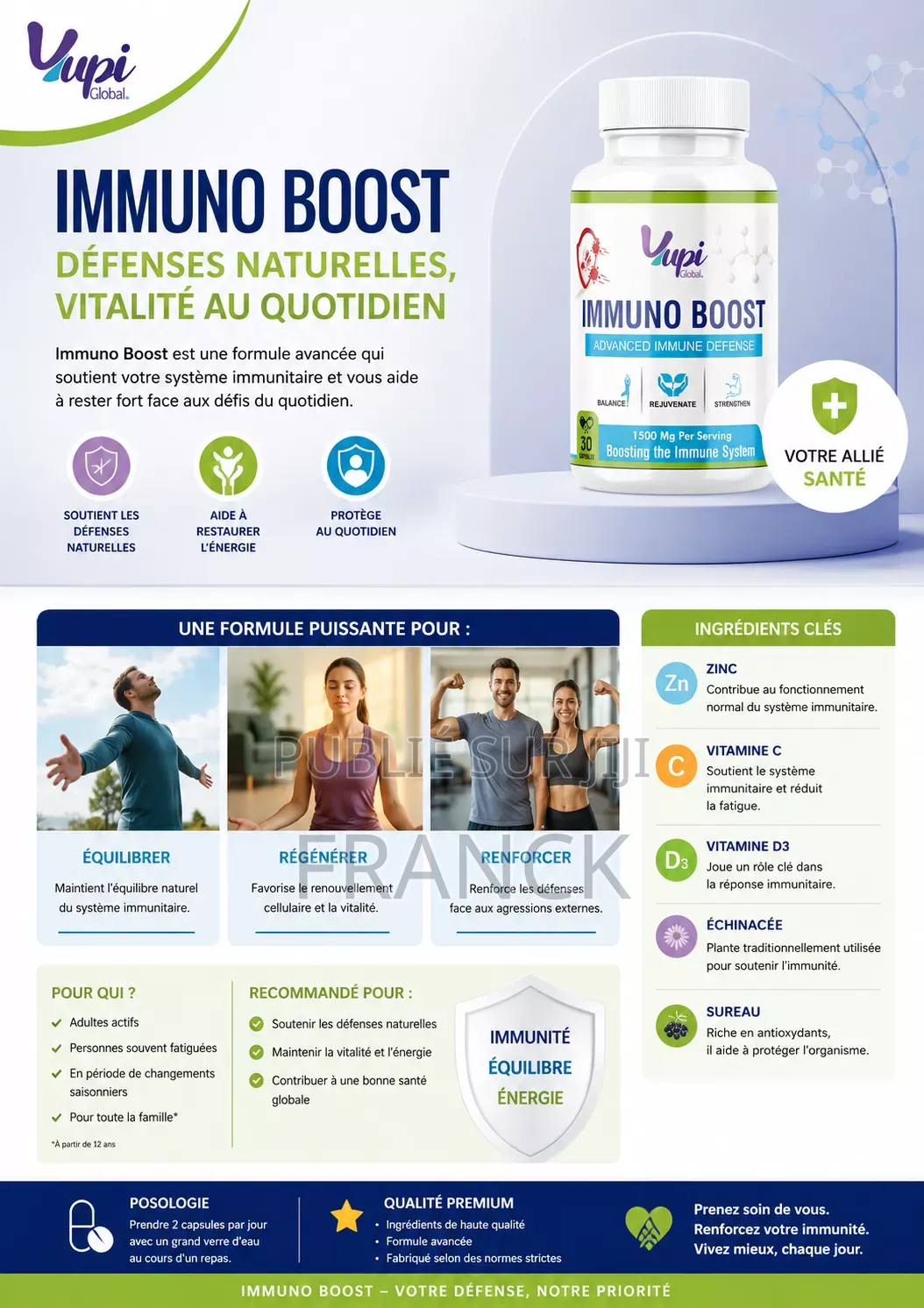 Immuno Boost