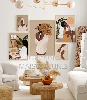 Tableaux De Deco