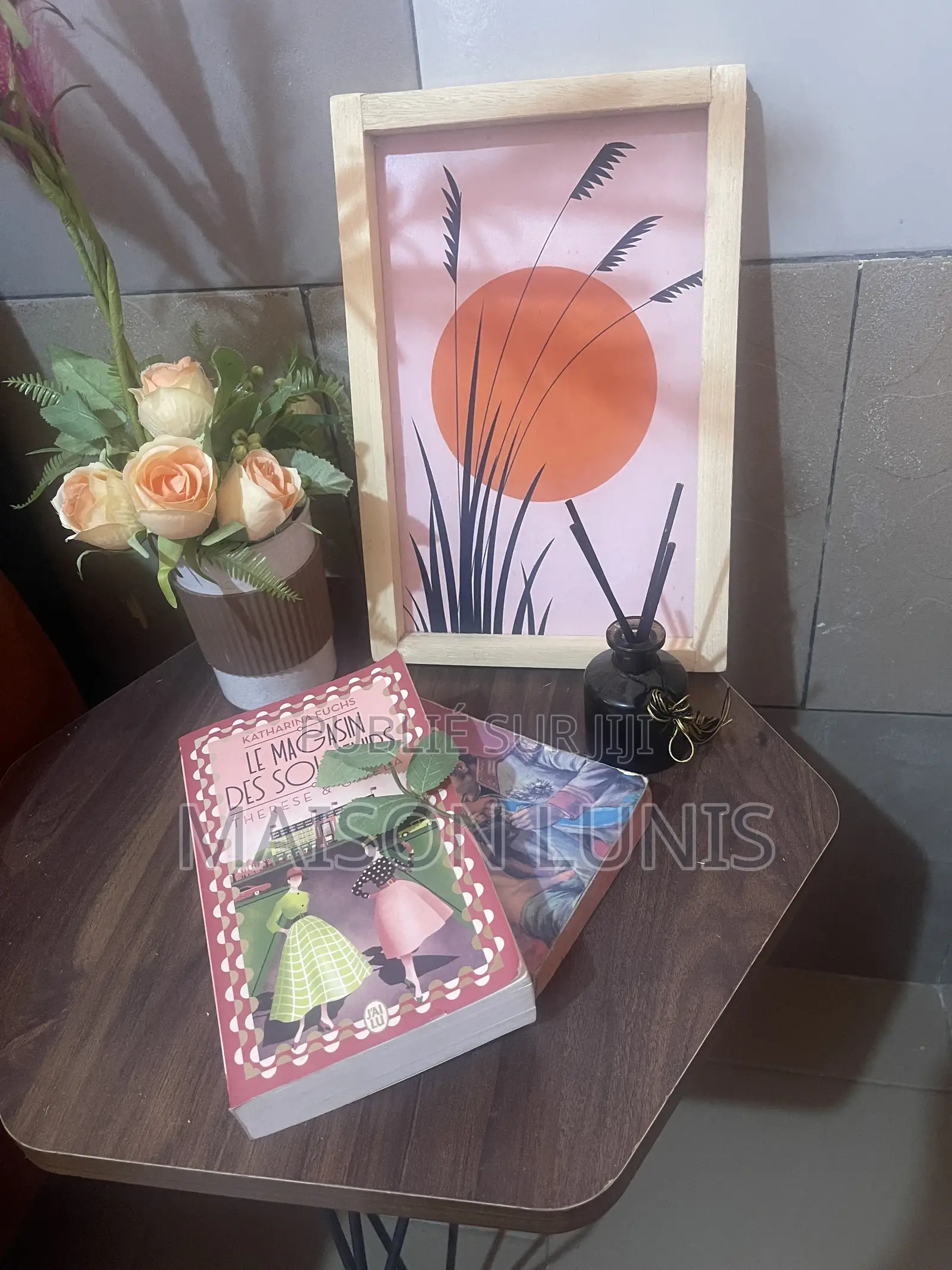 Tableaux De Deco