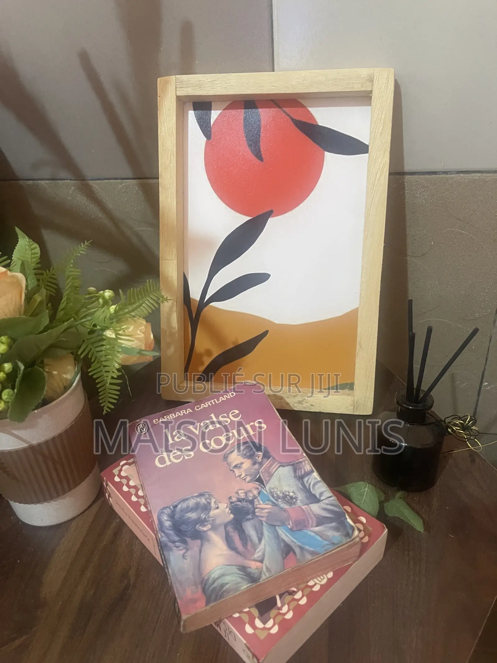 Tableaux De Deco