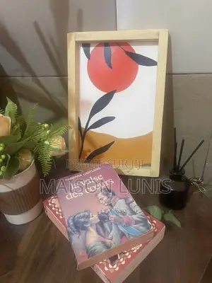 Tableaux De Deco