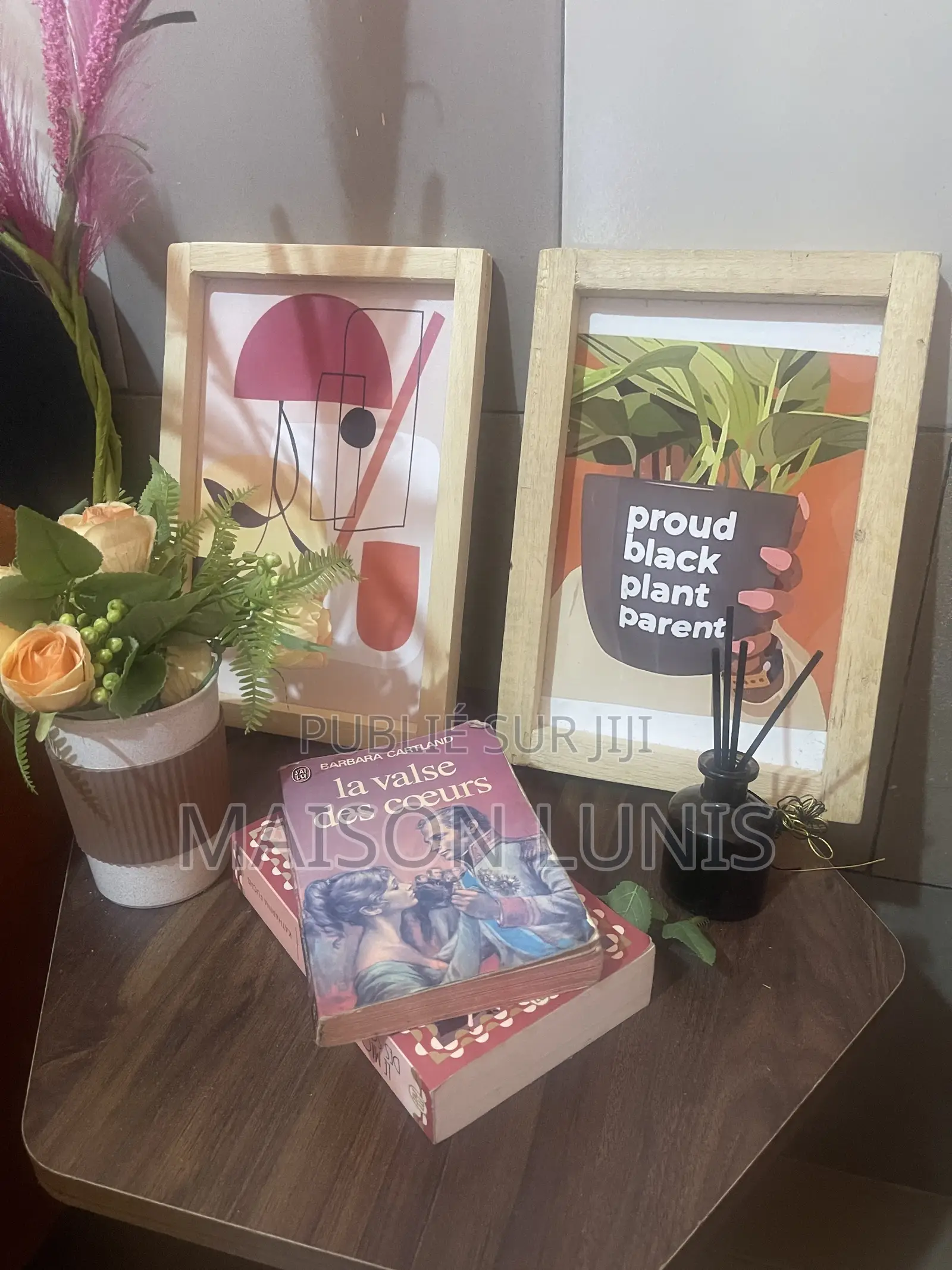 Tableaux De Deco
